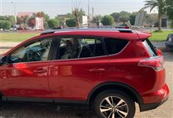 تويوتا راف 4